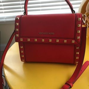 Brand new with tags Micheal Kors purse